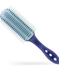 Perie profesionala pentru coafat – Y.S/PARK – T09 – Albastru