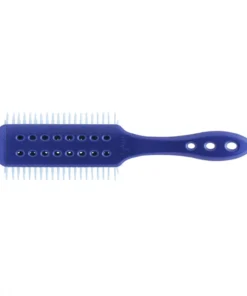 Alternative view of Perie profesionala pentru coafat – Y.S/PARK – T09 – Albastru