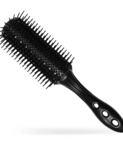 Perie profesionala pentru coafat – Y.S/PARK – T09 – Negru