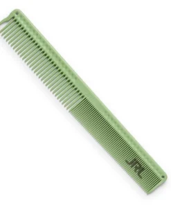 Pieptene JRL J301 Green Mint Ceramic & Anti-Static 17.7cm
