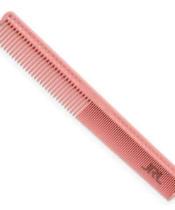 Pieptene JRL J301 Pink Ceramic & Anti-Static 17.7cm