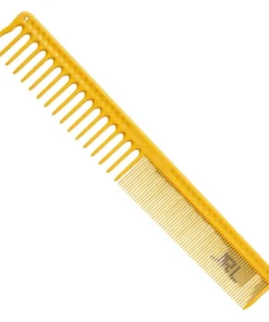 Pieptene JRL J302 Yellow Ceramic & Anti-Static 18.5cm