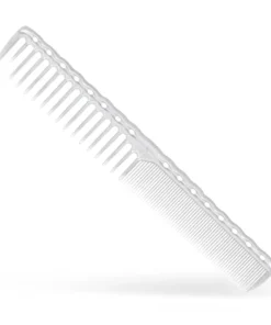 Pieptene frizerie/coafor – Y.S/PARK – 332 – Alb