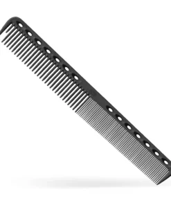 Pieptene frizerie/coafor – Y.S/PARK – 339 – Graphite