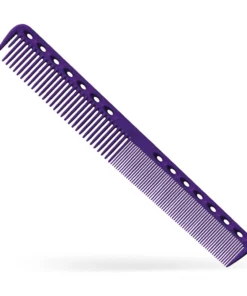 Pieptene frizerie/coafor – Y.S/PARK – 339 – Mov