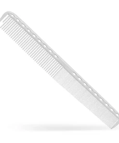 Pieptene frizerie/coafor – Y.S/PARK – 335 – Alb
