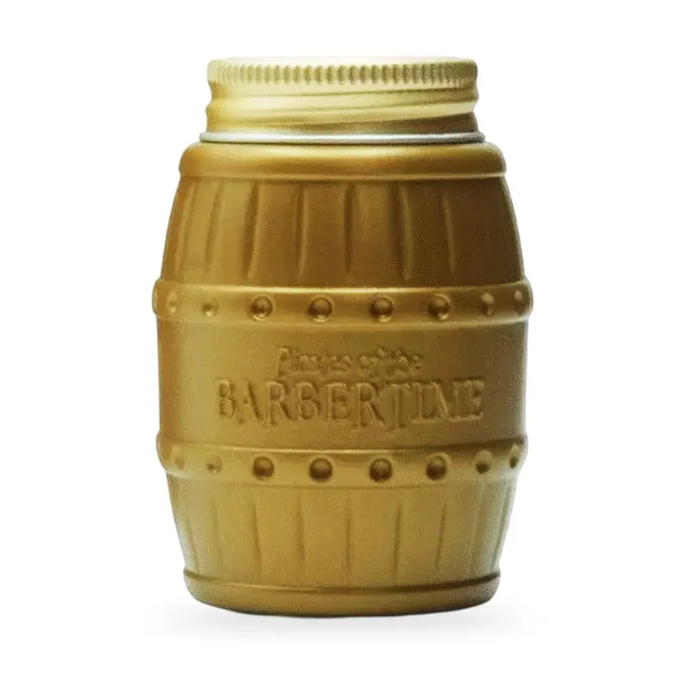 Pudra de volum 20g – Medium Control – BARBERTIME