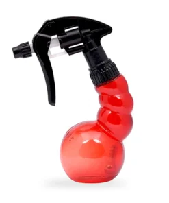 Pulverizator profesional frizerie 220ml – Y.S/PARK – Rosu