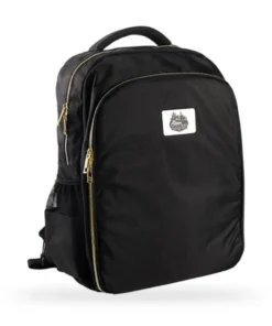 Rucsac barber – The Shave Factory – Negru