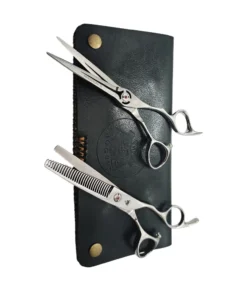 Set foarfeci – Mikashi Shogun’s – Red Joker – 6.0 inch + Borseta premium cadou