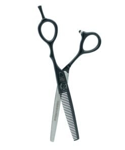 Samurai Japannese - Foarfeca Filat - Black Onix 6 inch