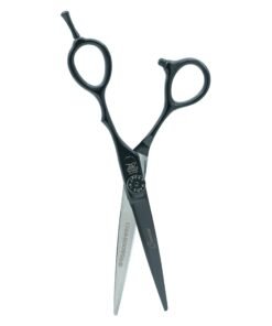 Samurai Japannese - Foarfeca Tuns - Black Onix 6 inch