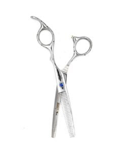 Samurai Japannese - Foarfeca Filat - Shark 6 inch