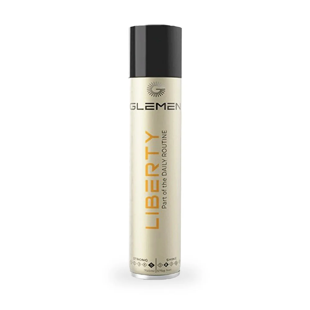 Fixativ profesional 750ml – GLEMEN – Liberty