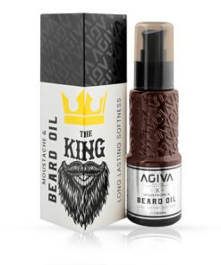 Agiva – Ulei de barba – 100ml