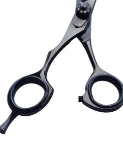 Alternative view of Samurai Black Corra – Foarfeca Tuns – 5 inch