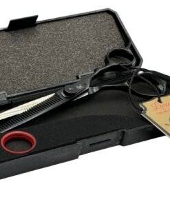 Alternative view of Samurai Japannese - Foarfeca Filat - Ninja 6 inch