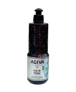 Agiva – Lotiune Tonica – Mentolat – 300ml