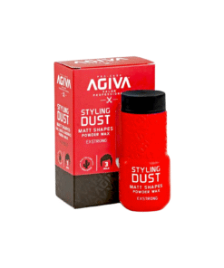 Agiva – Pudra de volum 03 ExStrong – 20g