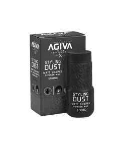 Agiva – Pudra de volum 02 Strong – 20g