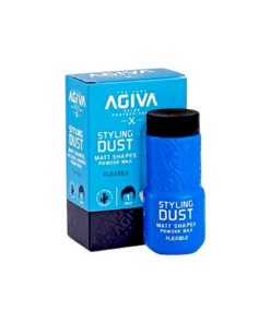 Agiva – Pudra de volum 01 Flexible – 20g