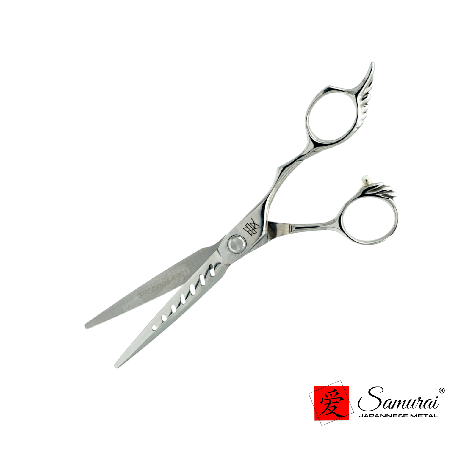 Samurai Angel – Foarfeca tuns – 6 inch