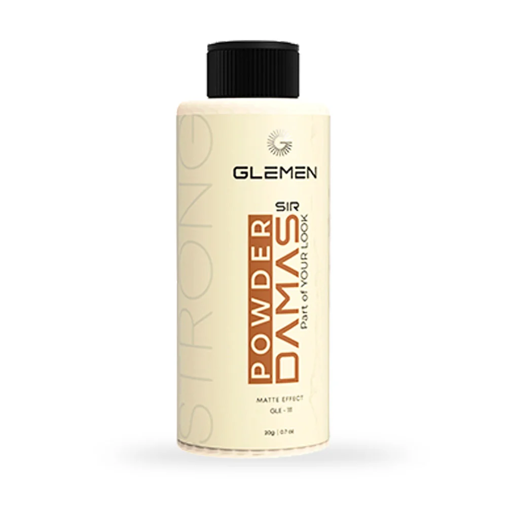 Pudra de volum 20g – GLEMEN – Damas