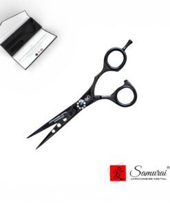 Samurai Black Corra – Foarfeca Tuns – 5 inch