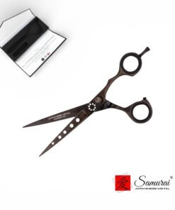 Samurai Black Corra – Foarfeca Tuns – 6.5 inch