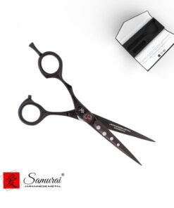 Samurai Black Corra – Foarfeca Tuns – 6.5 inch Stanga