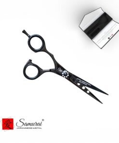 Samurai Black Corra – Foarfeca Tuns – 6 inch Stanga