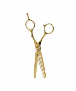 Samurai Aura – Foarfeca filat – 5.5 inch