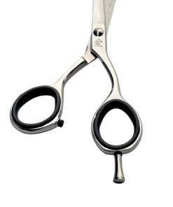 Alternative view of Samurai Lion – Foarfeca Tuns - 5.5 inch