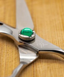 Alternative view of Samurai Monza – Foarfeca Tuns – 6 inch