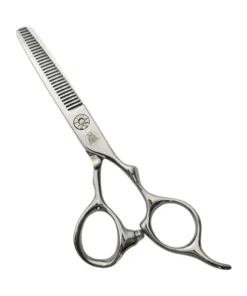 Alternative view of Foarfeca de filat – Mikashi Shogun’s – Arkan – 6.0 inch