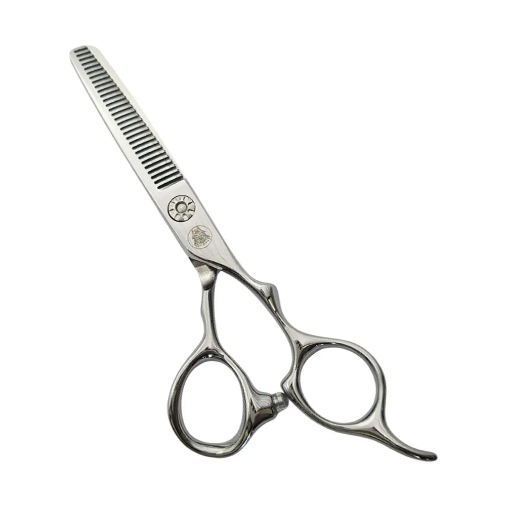 Foarfeca de filat – Mikashi Shogun’s – Arkan – 6.0 inch - imagine 2