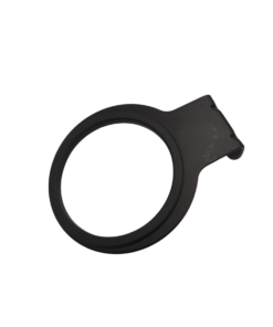 Alternative view of Suport uscator – Negru