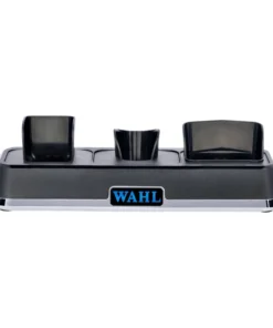 Wahl Stand De Încărcare Multiport Pentru Mașini De Tuns