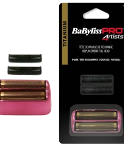 Cap de schimb cameleon pentru shaverul FXFS2 BabylissPro