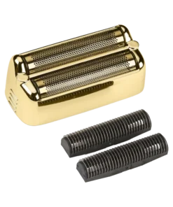 Cap de schimb dublu pentru shaver FXONE FX79RF2GE BabylissPRO auriu