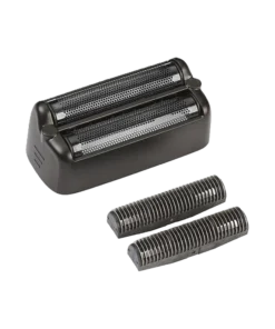 Cap de schimb dublu pentru shaver FXONE FX79RF2MBE BabylissPRO negru