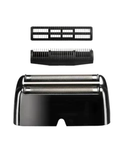 Alternative view of Cap dublu de schimb pentru shaverul UV FXLFS2E BabylissPRO