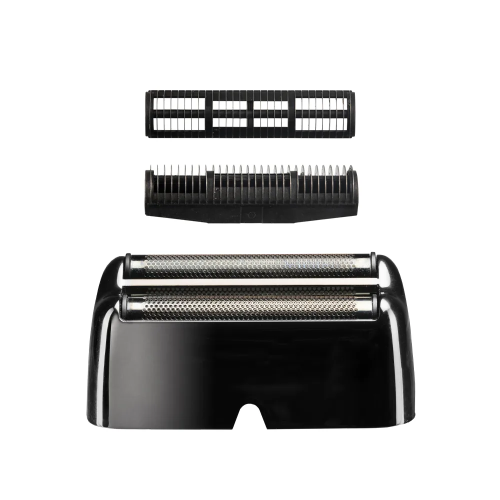Cap dublu de schimb pentru shaverul UV FXLFS2E BabylissPRO - imagine 2