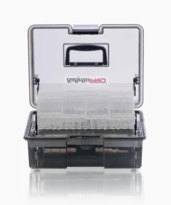 Dispozitiv profesional pentru dezinfectarea ustensilelor BARBER SONIC BabylissPRO