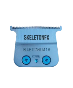 Lame de schimb 1.6MM pentru trimmer 7870 Skeleton BabylissPRO titan