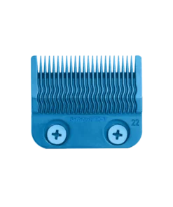 Lame de schimb 22 dinți pentru mașinile de tuns 8700/825 BabylissPRO titan