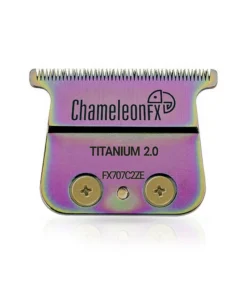 Alternative view of Lame de schimb Cameleon Deep Tooth pentru trimmerele Skeleton / Lo-pro BabylissPro