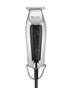 Masina De Contur Profesional Wahl Detailer Wide Negru