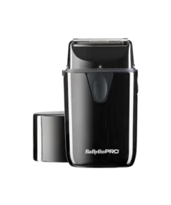 Mașină de ras/shaver cu UV BabylissPRO FXLFS1E negru