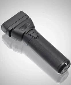 Alternative view of Mașină de ras profesională FXONE Shaver cu acumulator interschimbabil BabylissPRO neagră